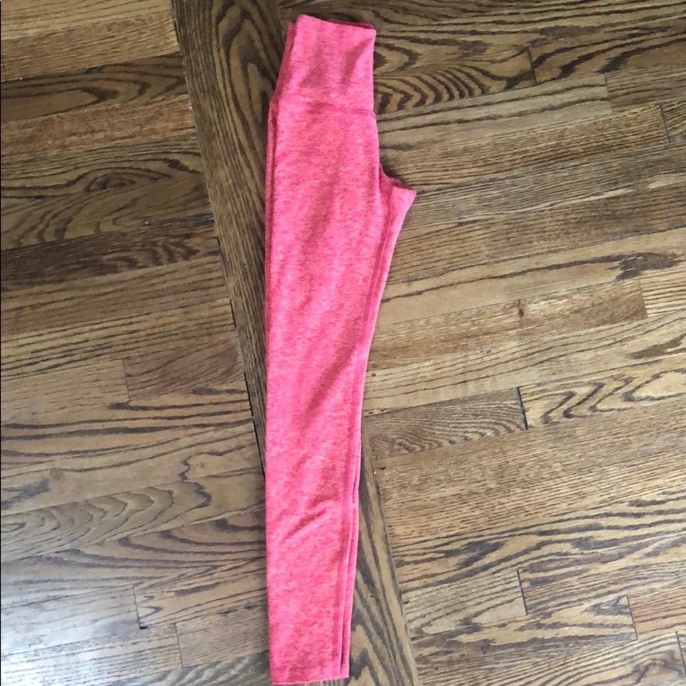 Beyond Yoga Spacedye High Waist Legging